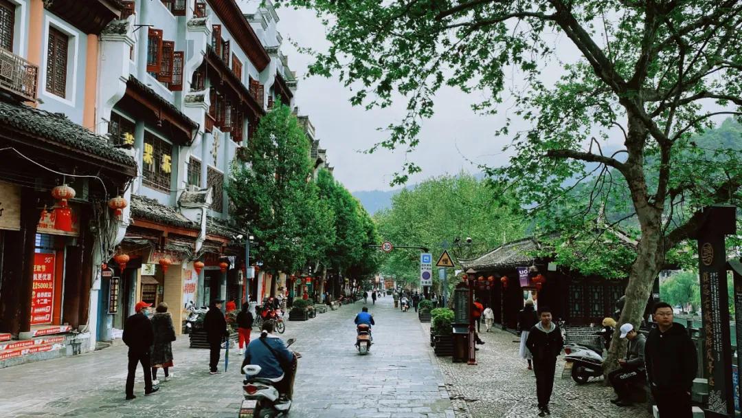 镇远值不值得去,镇远值得玩三天么