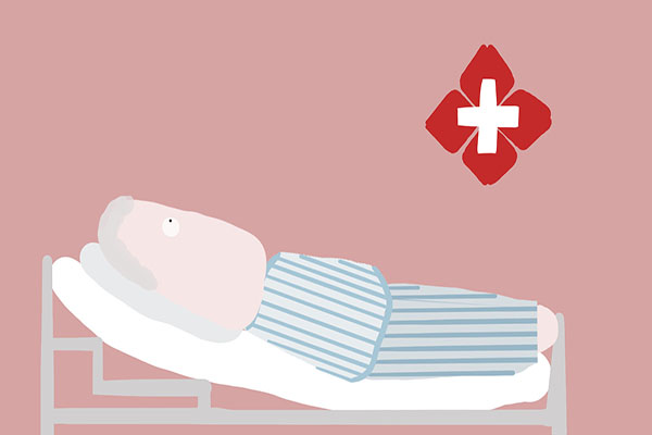 化疗会加重病情吗？医生坦言：这3种情况的癌，不需要化疗