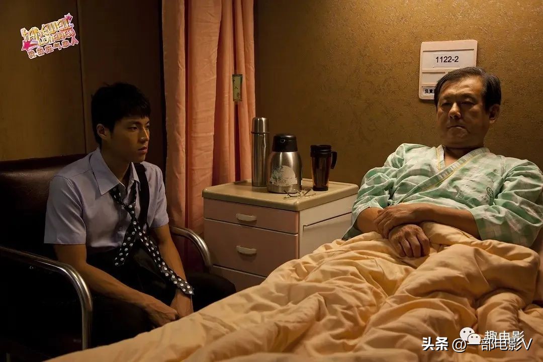 以*气娃充**娃为噱头，却是部好电影《我的充气恋人》