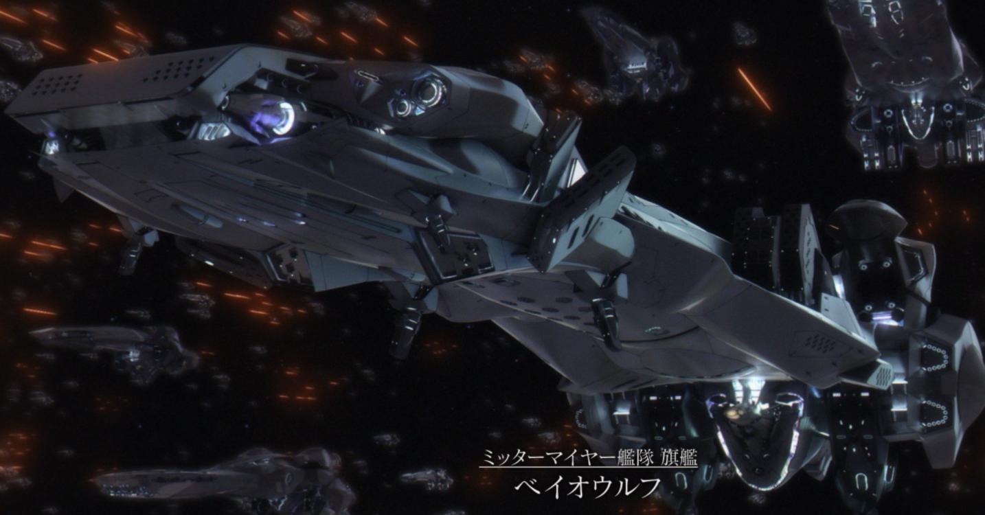 银河英雄传说黄金之翼杨威利,银河英雄传说杨威利经典战役