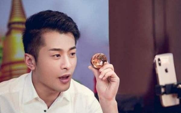 辛巴假燕窝事件处罚结果,假燕窝视频辛巴怎么处理的