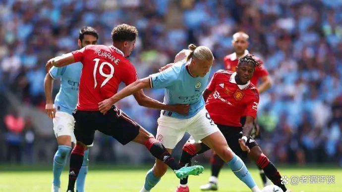 闪电进球,曼城首夺欧洲两世欢超级杯冠军