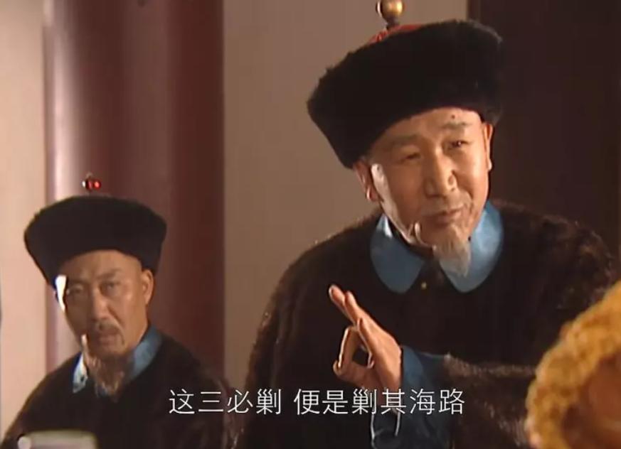 大陆使出杀手锏，直击台湾大动脉，不见刀不见血，效果却比军演好
