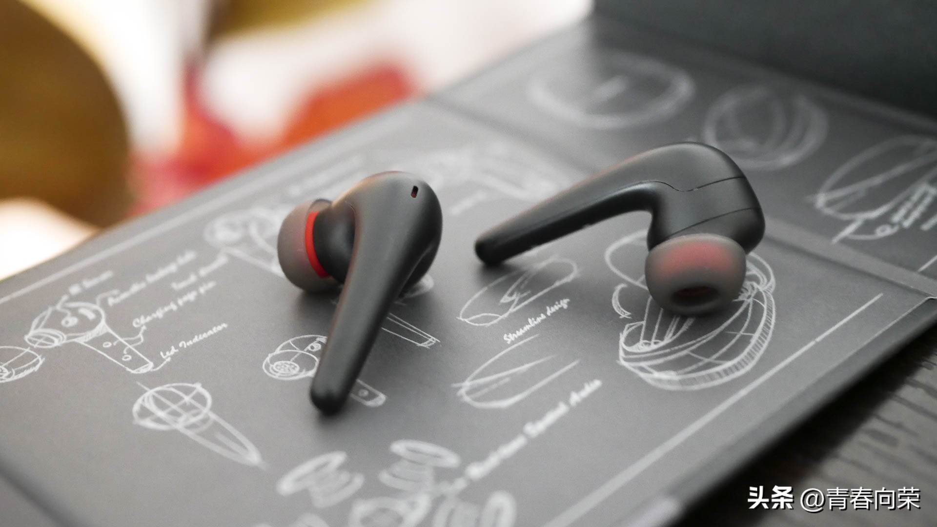 蓝牙降噪耳机测评无线1more,1more圈铁蓝牙降噪pro版评测