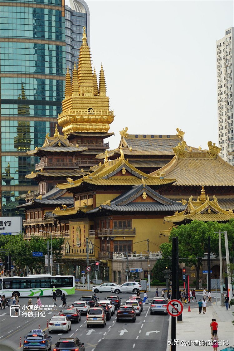 暑假上海旅游攻略,上海暑假旅游攻略三天