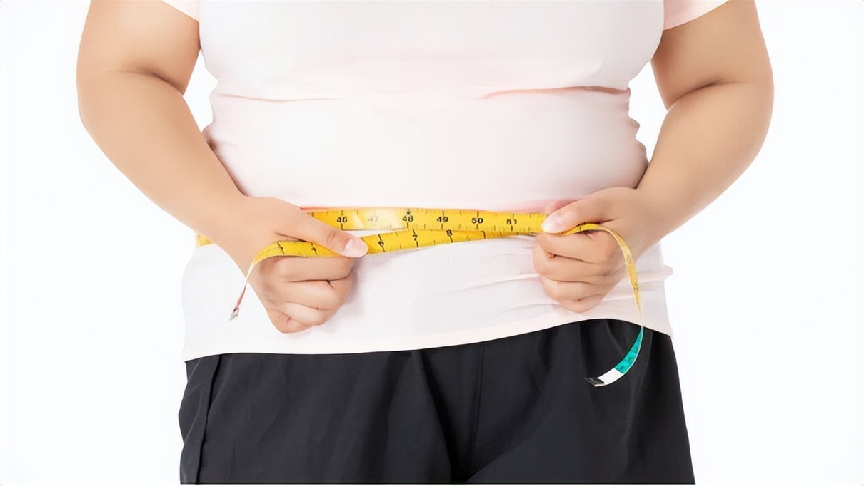 腰两侧赘肉是什么原因导致的,怎么按摩快速消除腰两侧赘肉