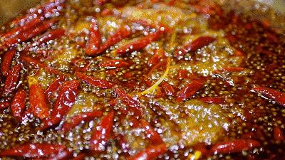 辣椒辣度分布图,20种最辣的辣椒图片