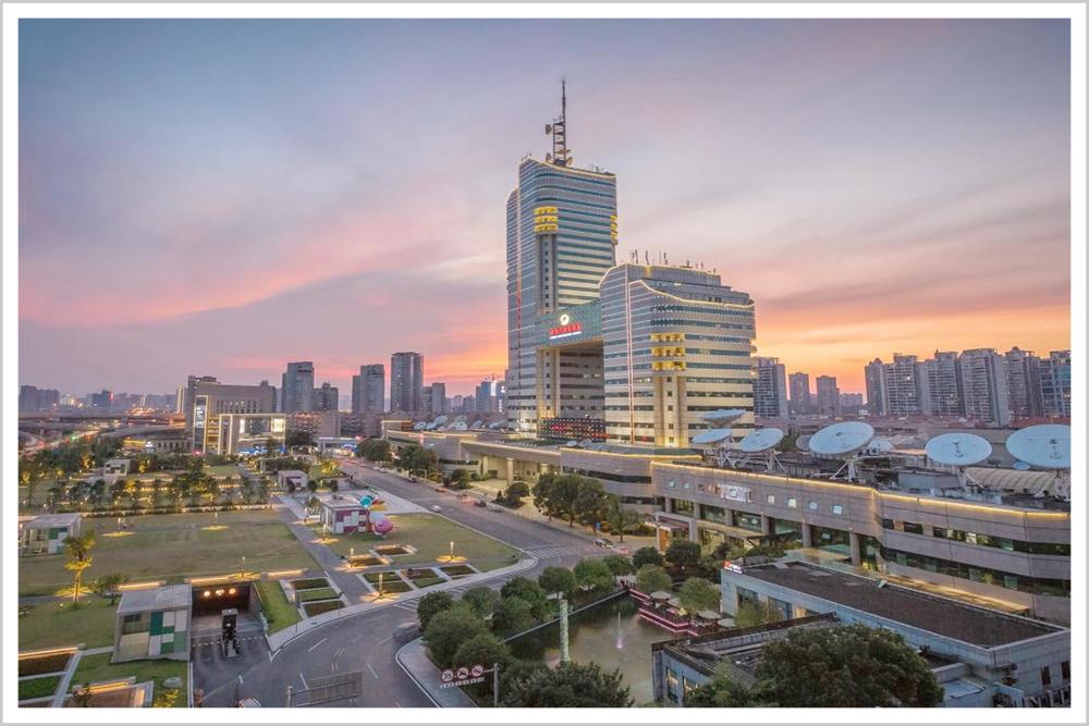 广电的全媒体融合矩阵,媒体融合怎么融