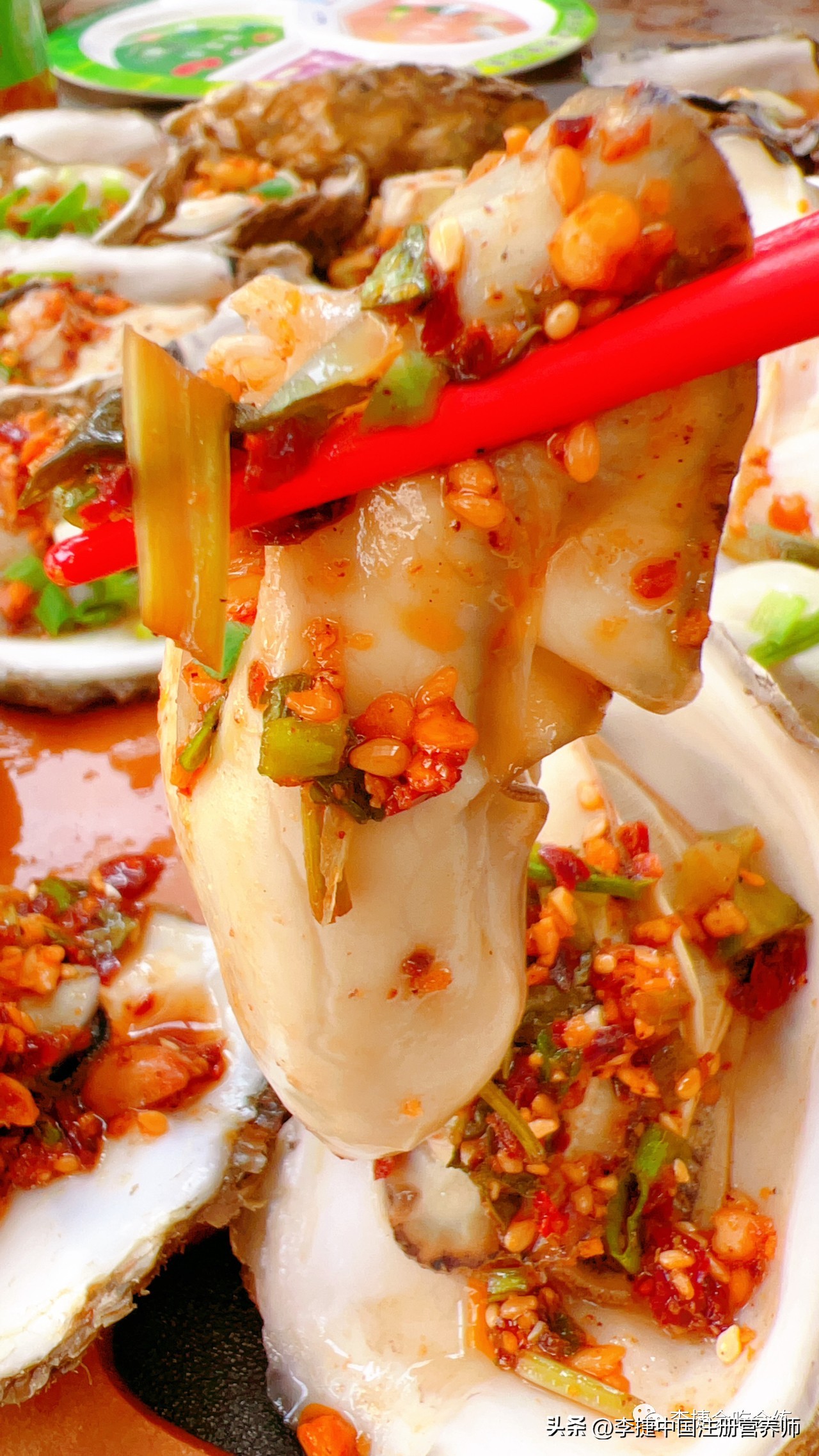 你知道从膳食中能吃进去多少毫克锌吗？你和家人吃的锌达标了吗？