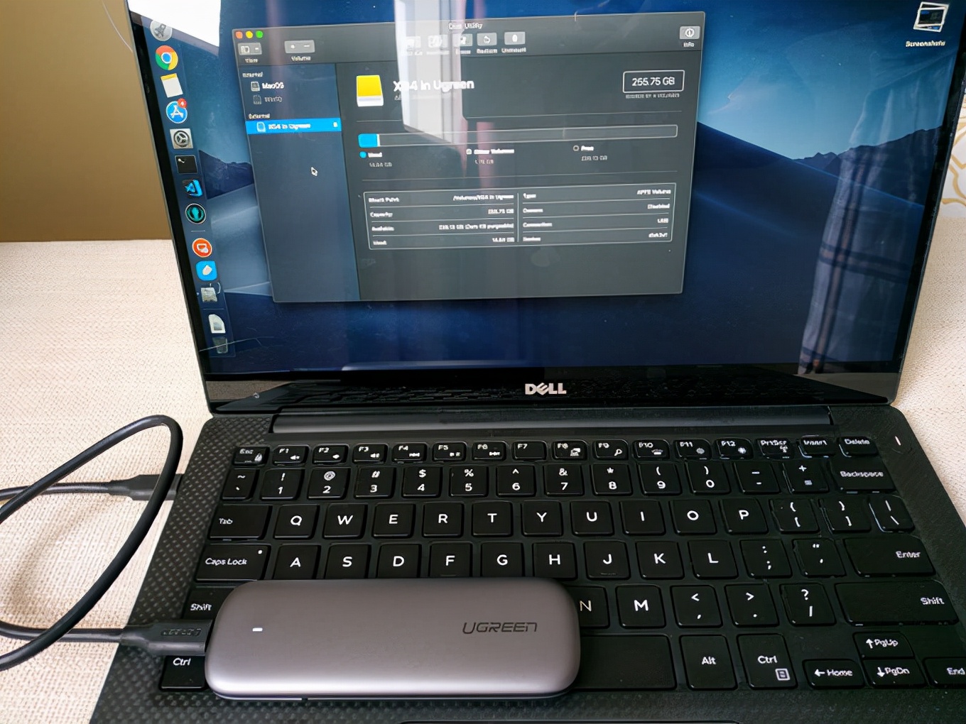 mac使用wintogo安装windows10,mac装双系统还是wintogo