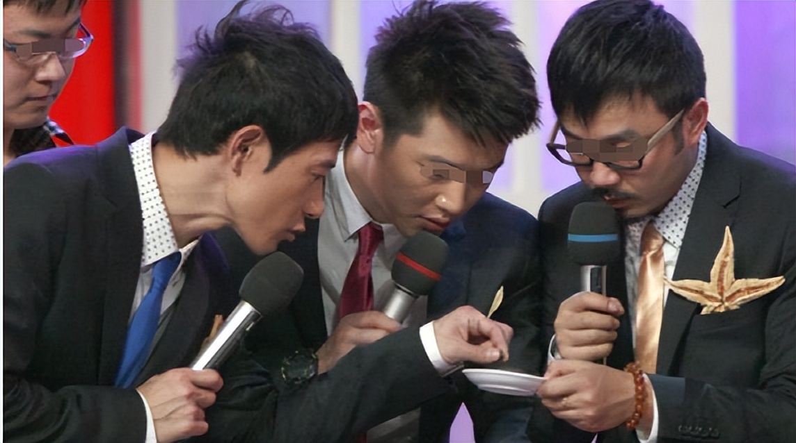 曾演过日本鬼子的中国人,演日本鬼子的演员被日本人恨