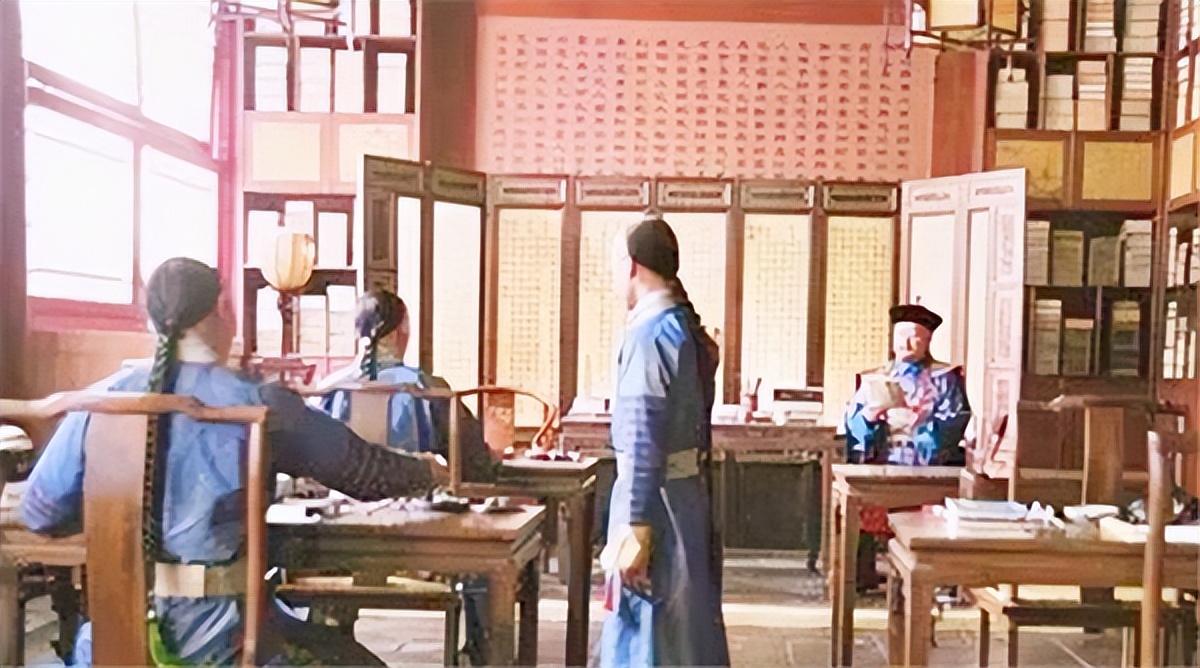 为啥说清朝是唯一一个没有出昏君的朝代？