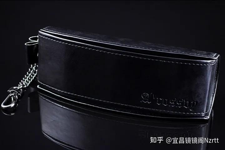 Arossvy眼镜—精雕细琢的日本银饰之王