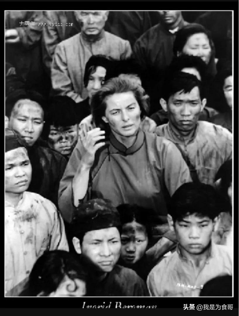 英国小女子,身高1米45英国女孩