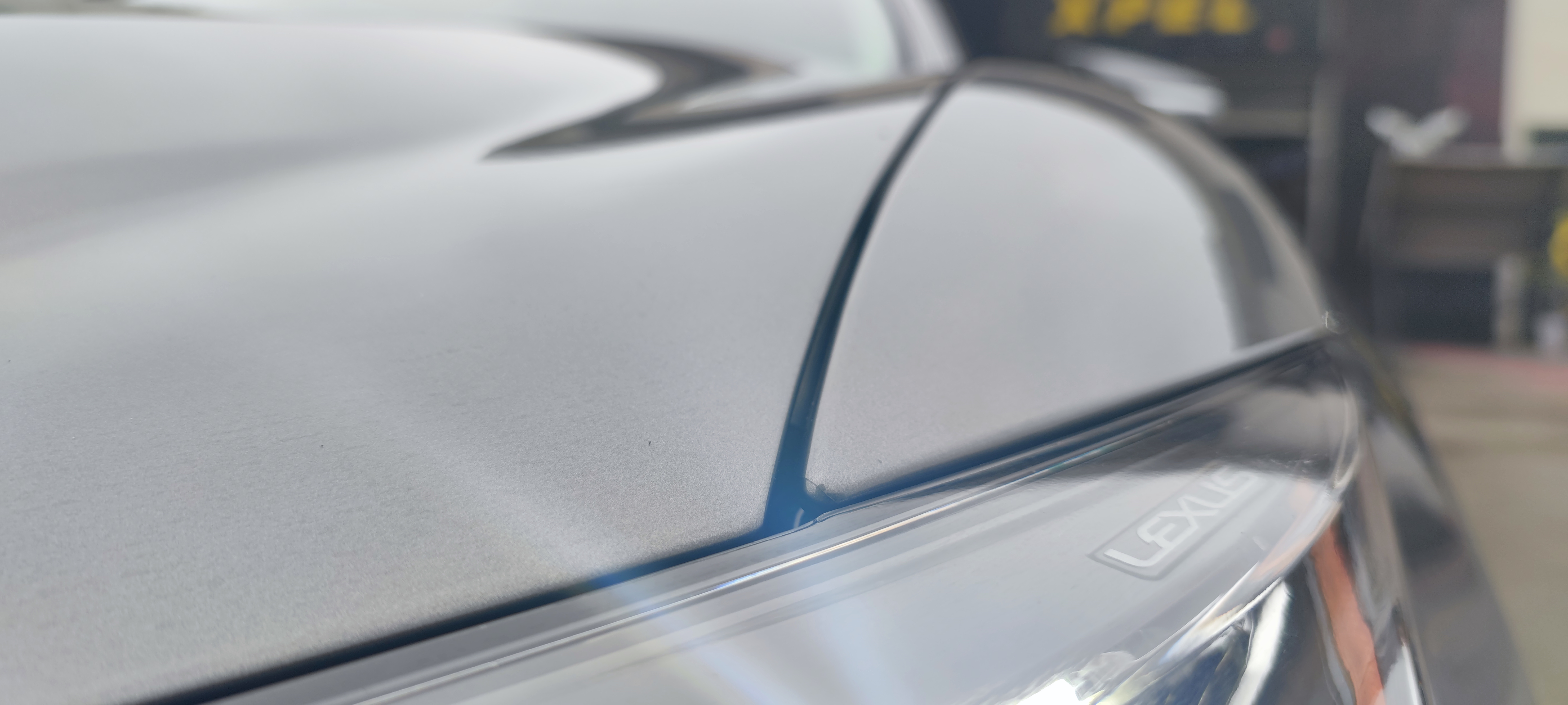 汽车后挡贴膜起泡了怎么办,汽车玻璃贴膜起泡修复