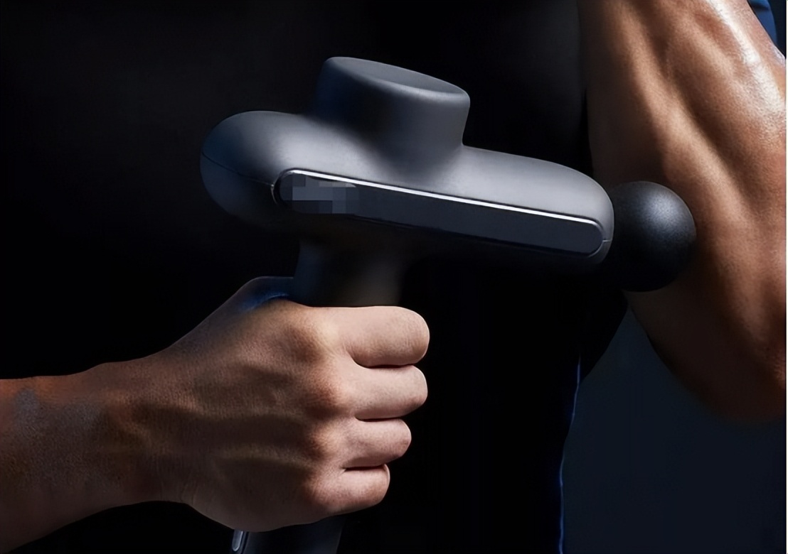 筋膜枪功效与禁忌,筋膜枪怎么用详解三大隐患缺点