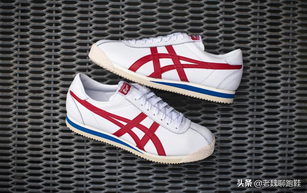 耐克成名之路,耐克传奇演变史