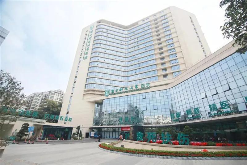 华南地区医院综合实力排行榜,粤港澳大湾区高端医疗城
