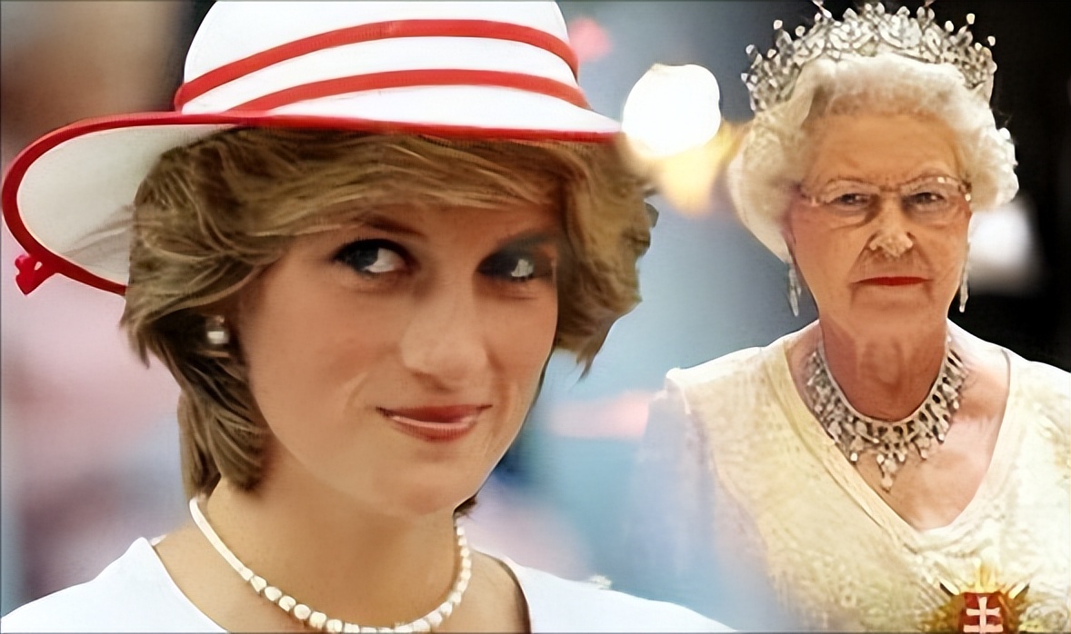 查尔斯有没有后悔和戴安娜离婚,查尔斯有没有让戴安娜退婚