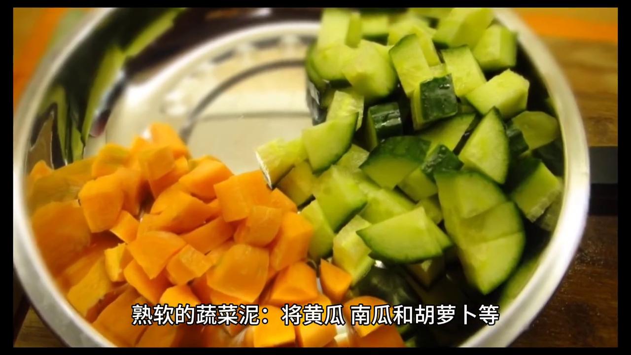 八月宝宝辅食应该添加什么,八月宝宝辅食一般吃什么
