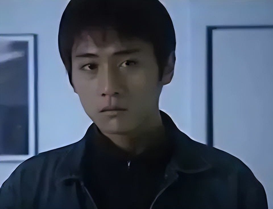 他再不红是不是有点说不过去了