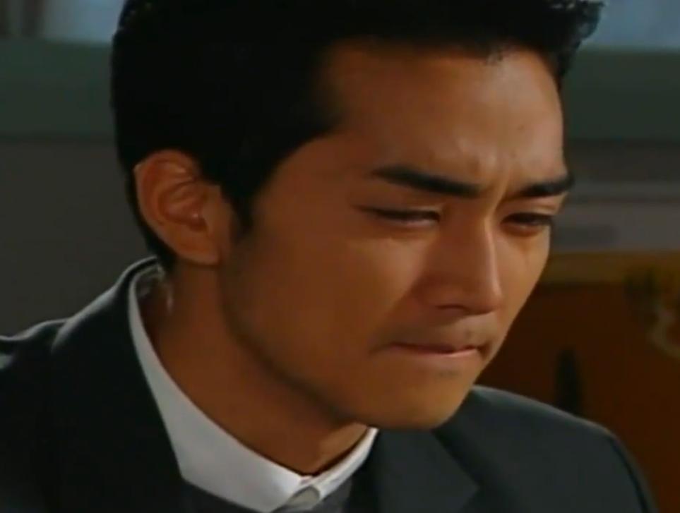 蓝色生死恋芯爱大女主,蓝色生死恋全集解读