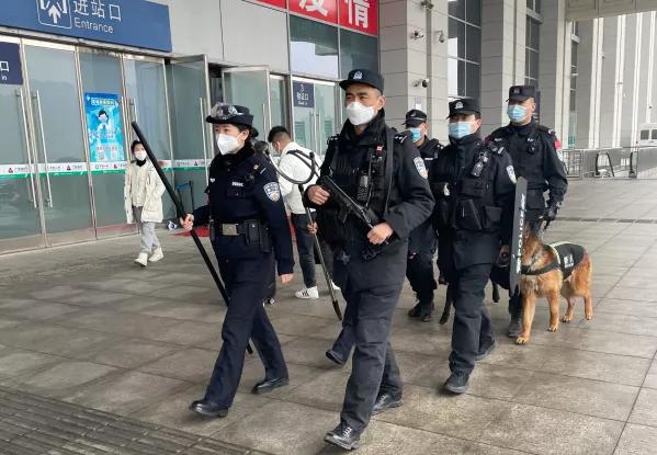 豫见豫警,豫见豫警最新新闻