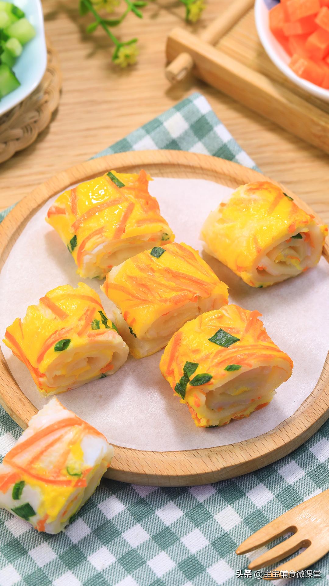 营养早餐10种家常早餐鸡蛋饼做法,三分钟就能搞定的早餐鸡蛋饼