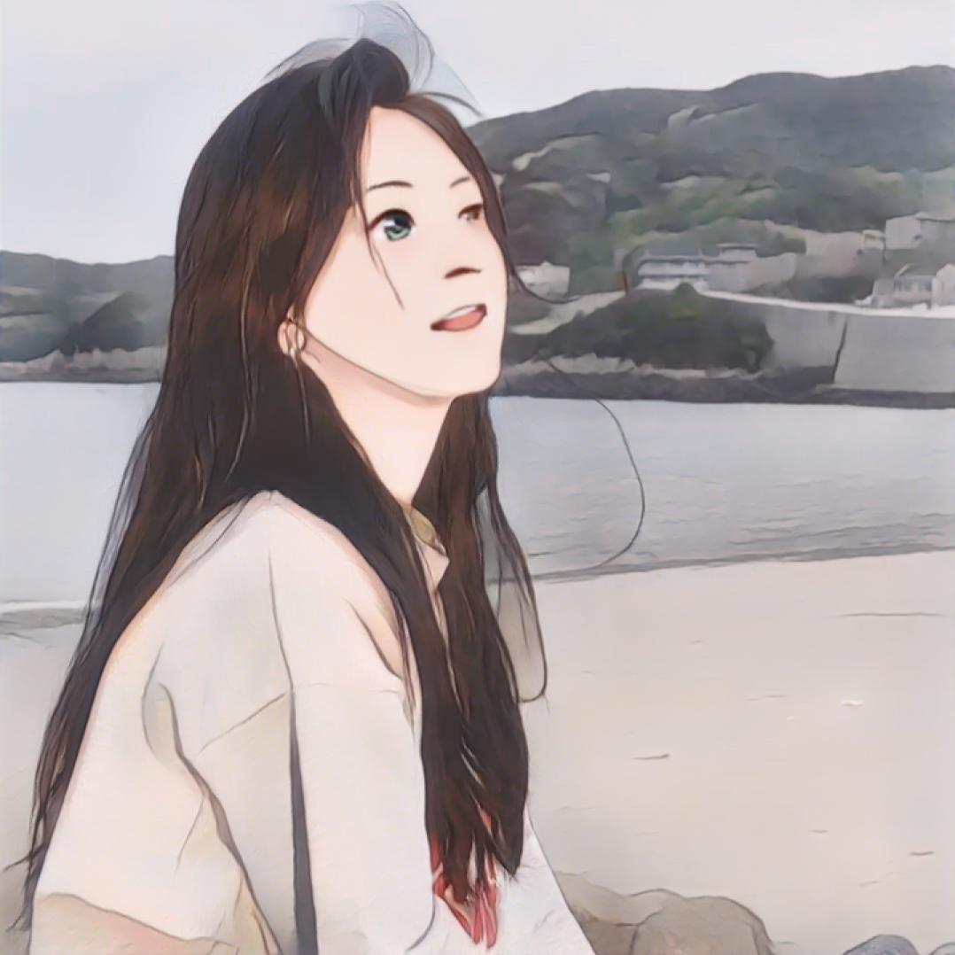 用卡通漫画做微信头像,适合做微信头像的卡通动漫图