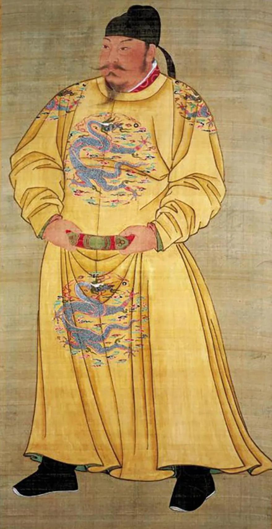 虎牢关之战李世民打窦建德,虎牢关之战李世民完整版