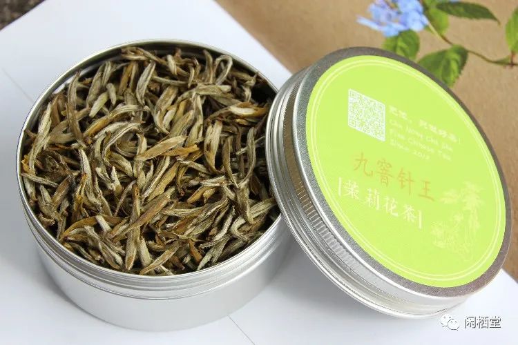 老北京茉莉花茶怎么挑选,怎样选一款好喝的茉莉花茶