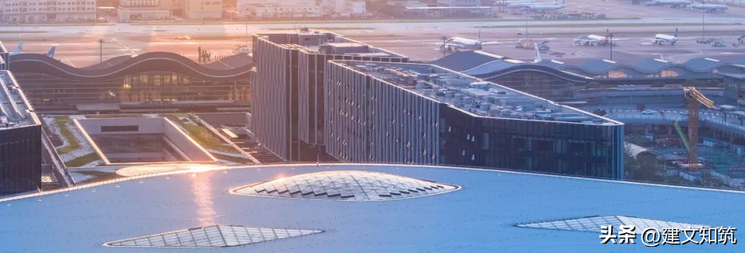 杭州萧山国际机场三期设计方案,杭州萧山机场三期项目