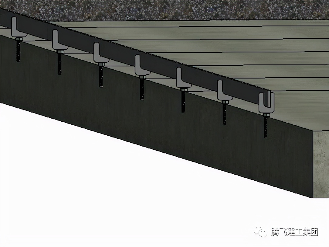 腾飞建工集团再次获评省级工法