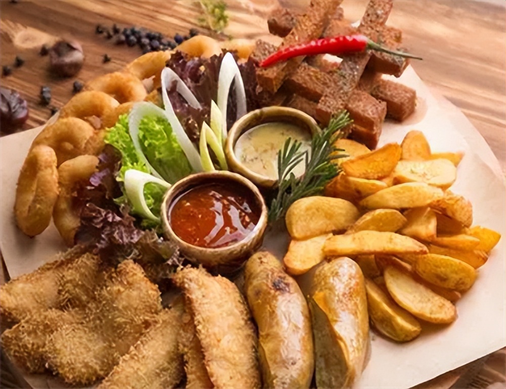 iga肾病肌酐高少吃肉能降下来吗,肌酐偏高禁吃什么食物