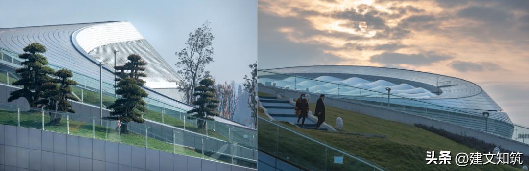 重庆龙兴足球场文旅,重庆龙兴足球场设计方