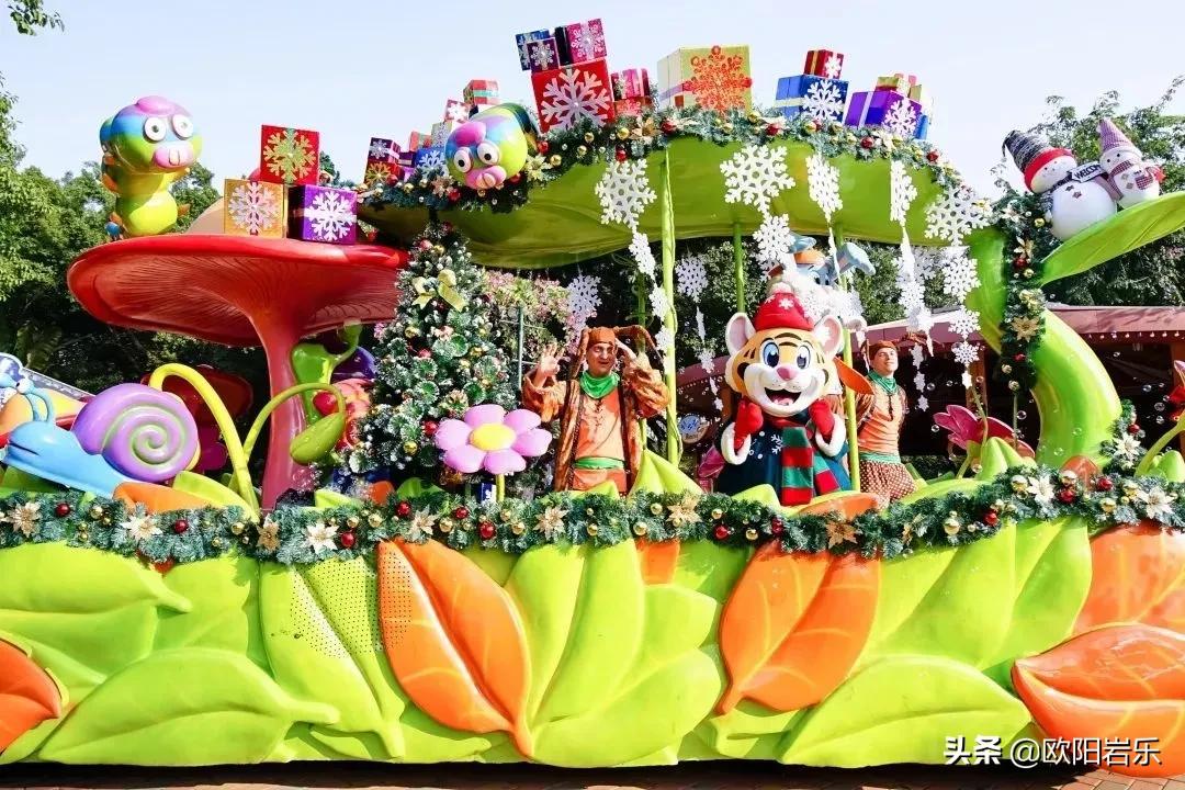 圣诞节好去处国外游,圣诞节推荐去什么地方玩