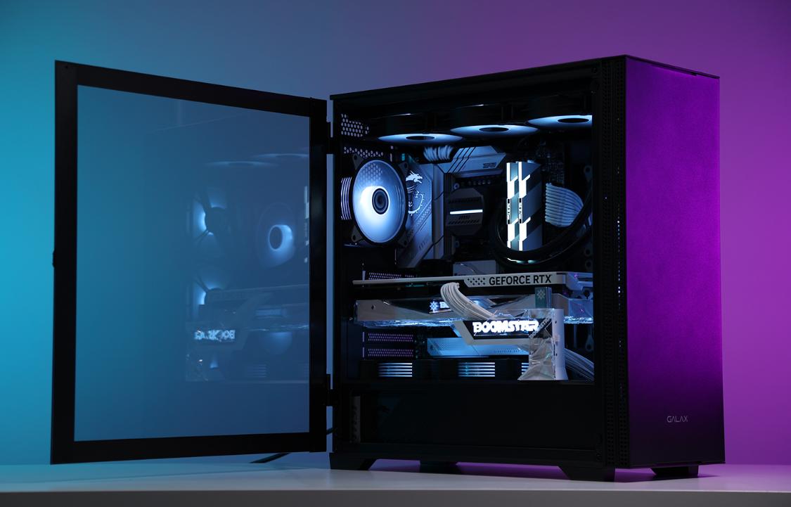 rtx4070super显卡横评,4070ti星曜和3090ti