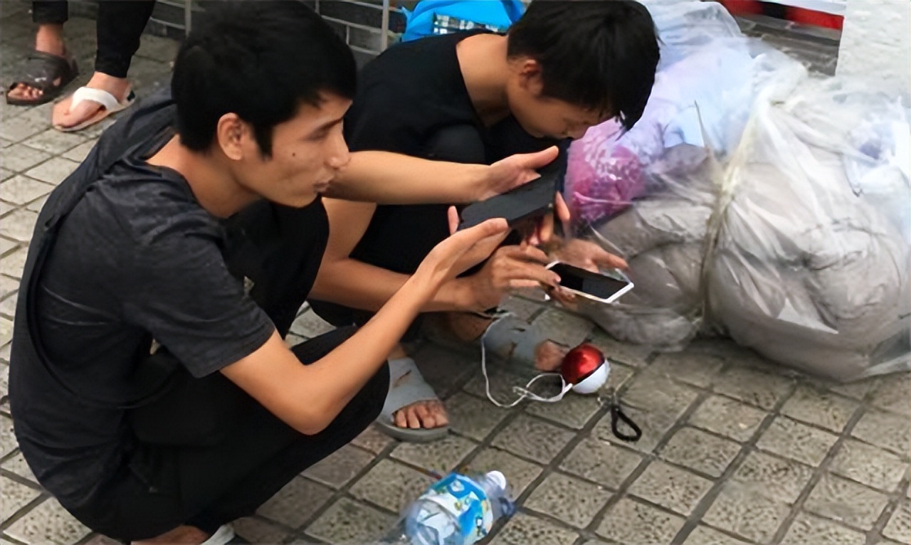 干一天玩三天的日子怎么样,干一天耍三天