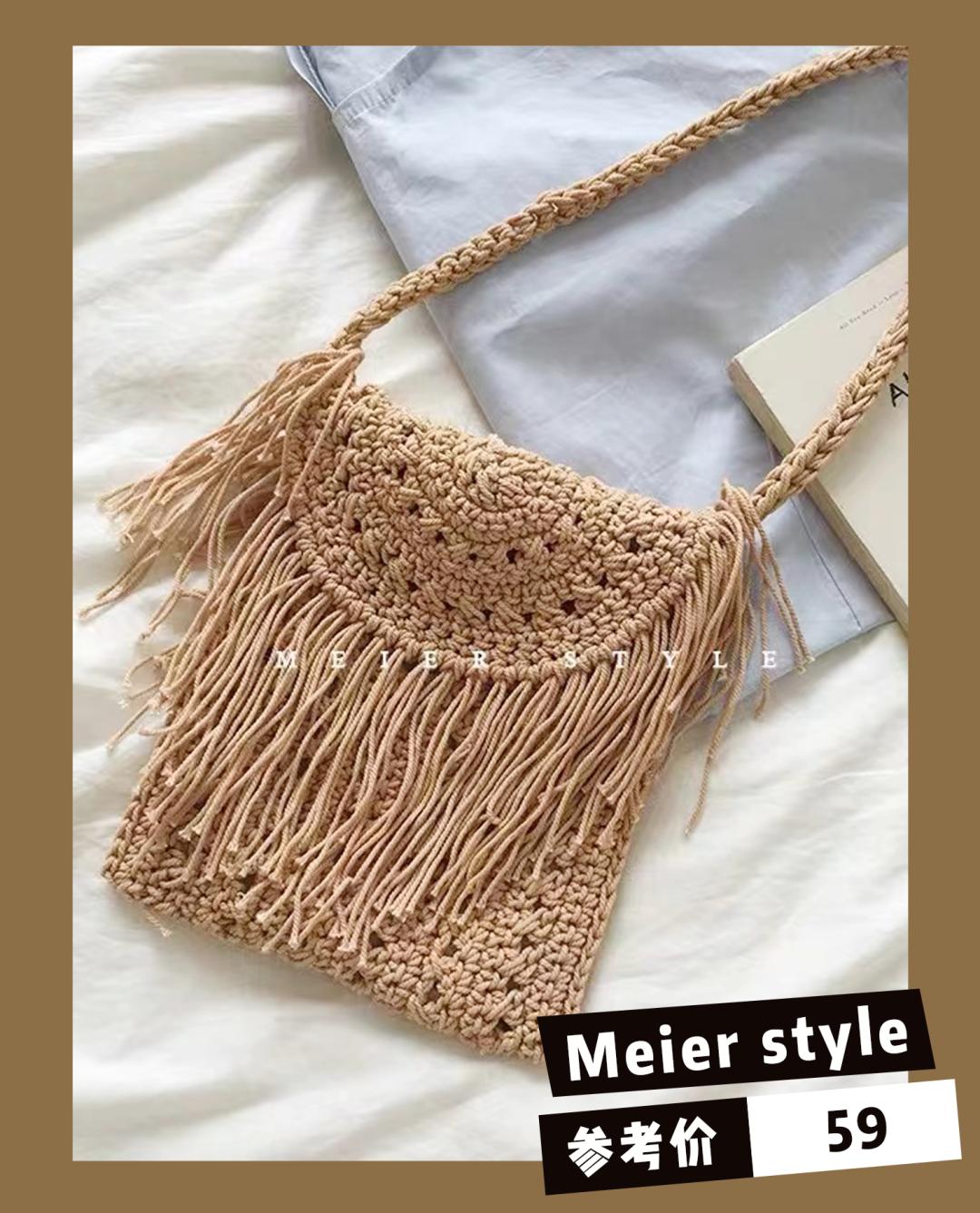 甜美可爱风小个子适合背什么包,高个子适合背什么包学生党