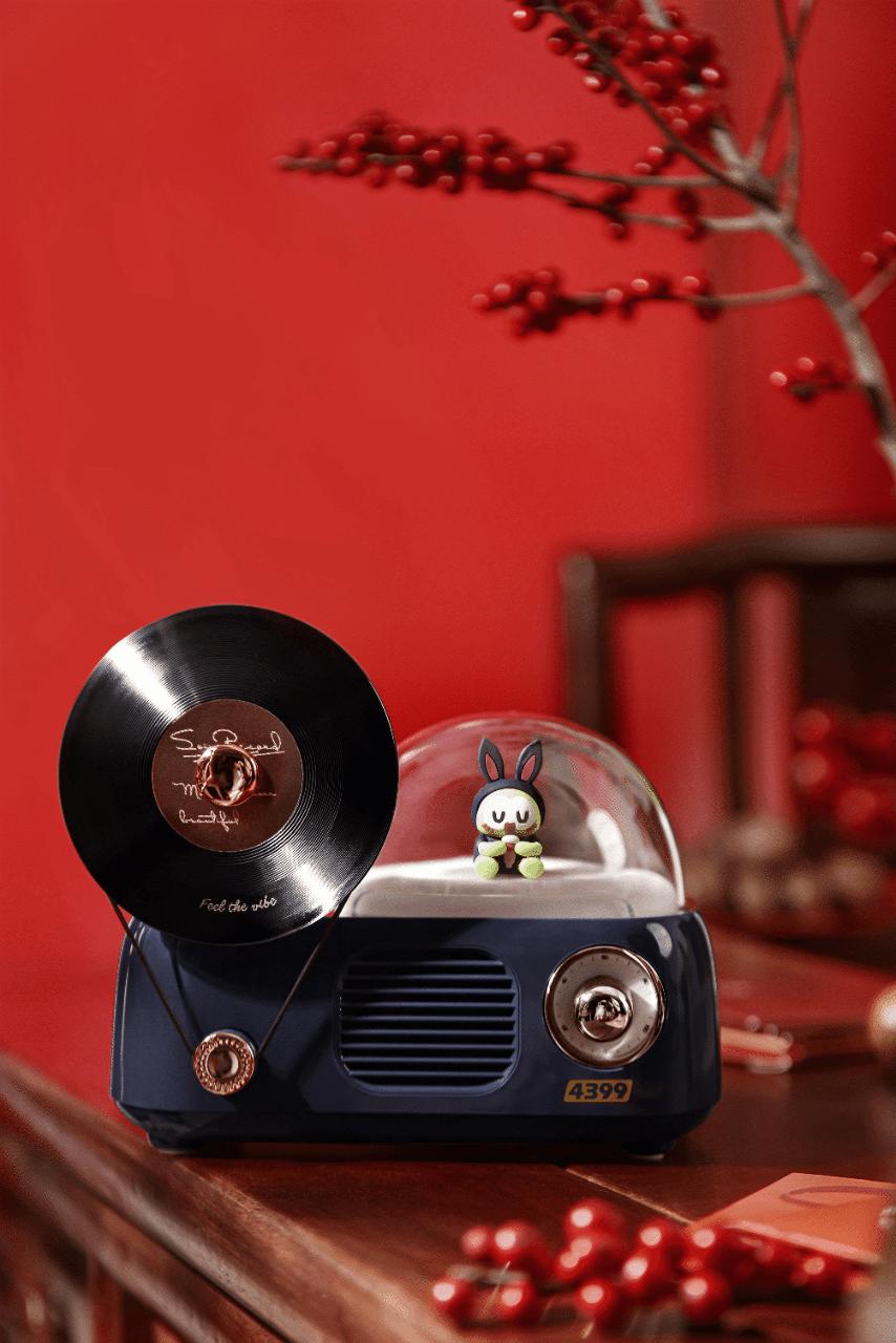 2024新春公司礼盒,各大公司新年礼盒2024