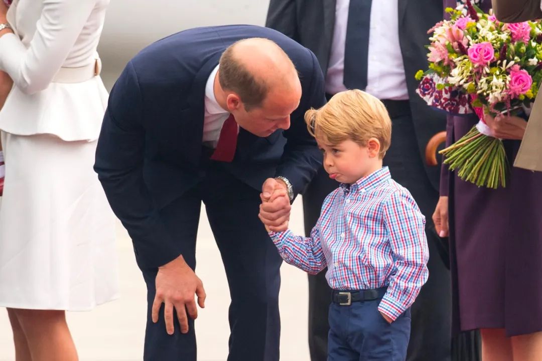 威廉哈里梅根生孩子了吗,威廉哈里梅根生日