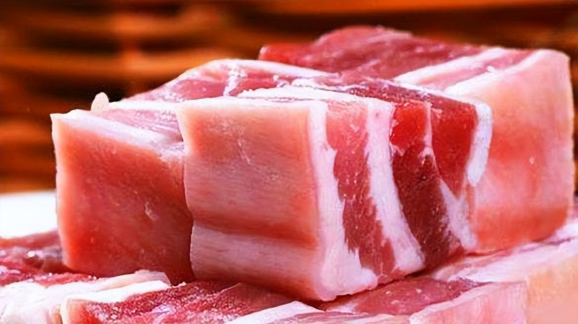 注胶肉泛滥这四种肉不能买,注胶肉吃了对身体有什么危害