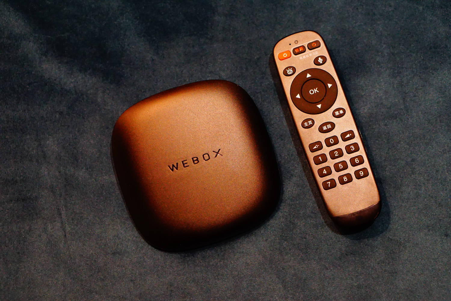 泰捷盒子we60pro可以看电视吗,拯救老旧电视机