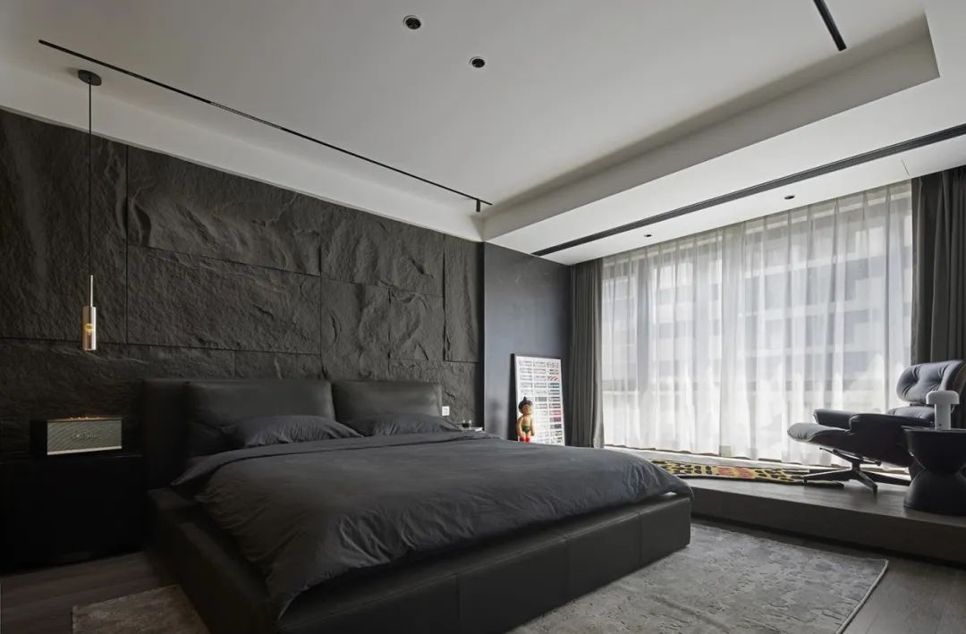 融创长江映叠墅设计,贝安尔国际设计无锡