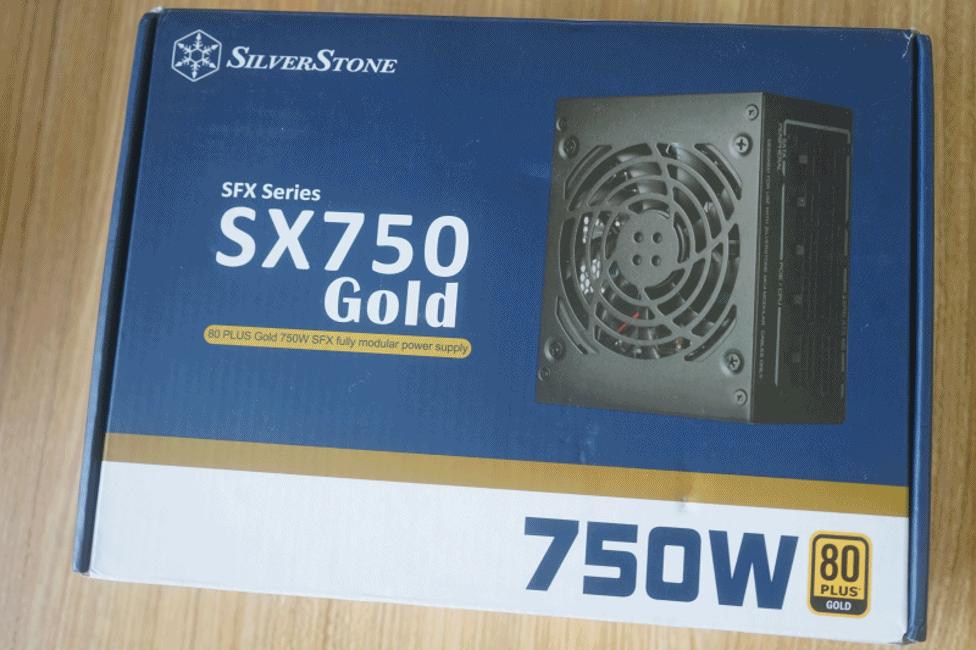 12600K+ROGZ690i+影驰3060+银欣LD03ITX机箱装机记