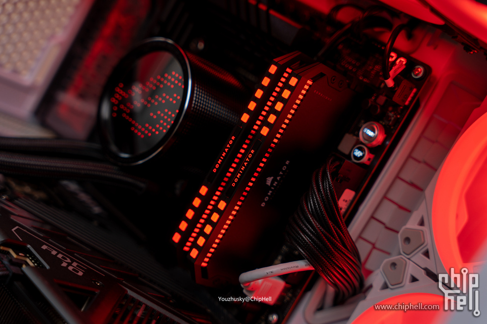 华硕rogz790heroddr4,rogz790hero主板支持ddr4吗