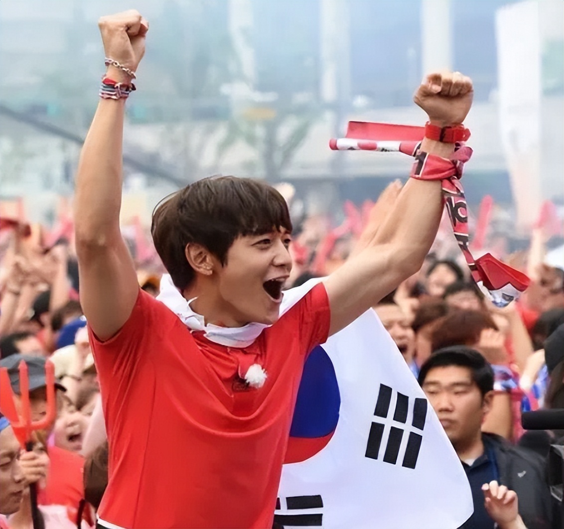 韩国足球丑闻！球员被霸凌自杀，此前短道速滑+女排争议频发