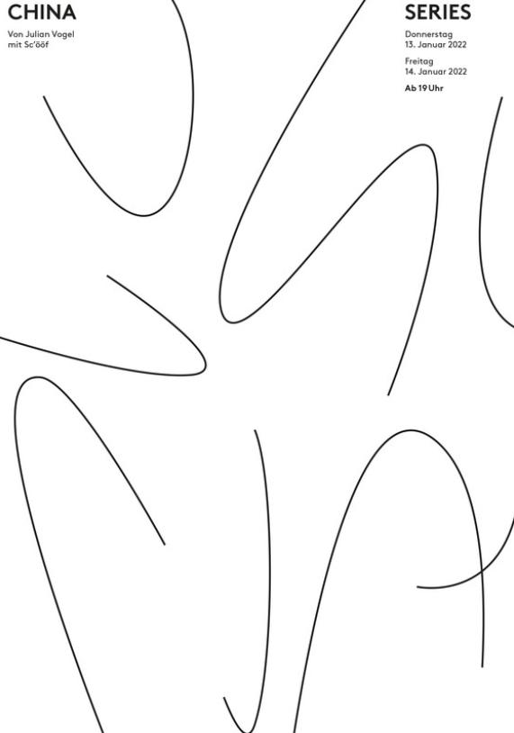 今天简单分享5个版面设计实战法则