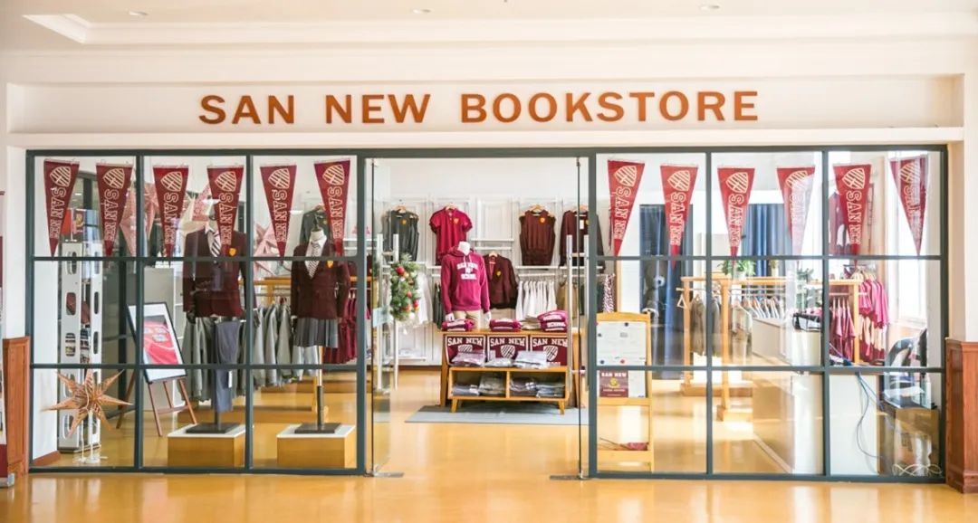 跟着照片逛三牛！2022级新生报到前必看