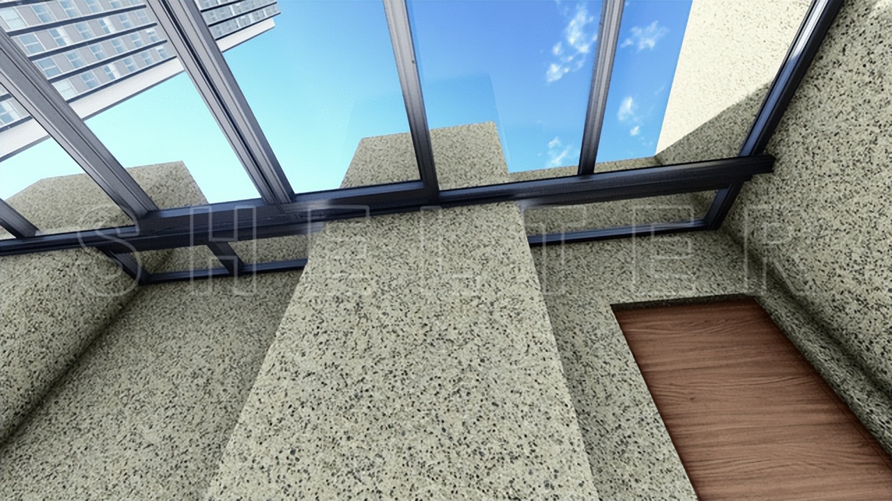 pc耐力板与亚克力板做屋顶哪个好,亚克力板与pc耐力板哪个耐高温